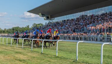 Tattersalls Ireland Announces First Hungarian Racing Sponsorship at Kincsem Park