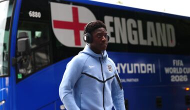 Nicky Butt claims Man Utd star could cost England in World Cup semi-final