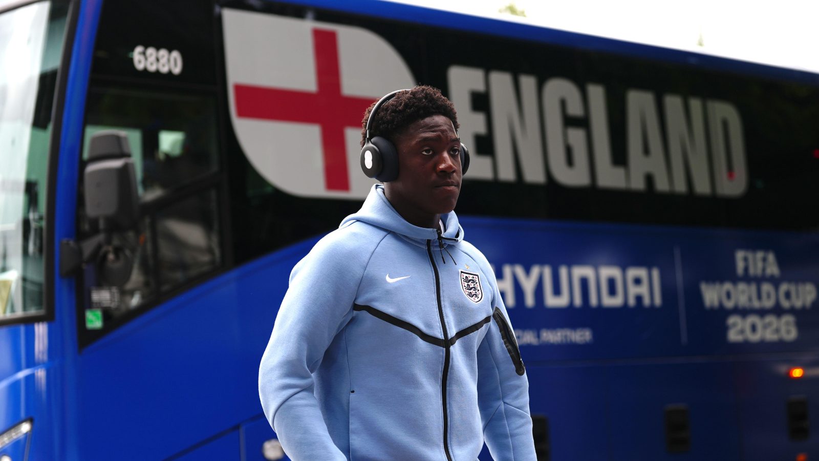 Nicky Butt claims Man Utd star could cost England in World Cup semi-final