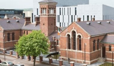 Teen on trial for murder of postman in garden of his home in Doneraile, Cork – The Irish Times