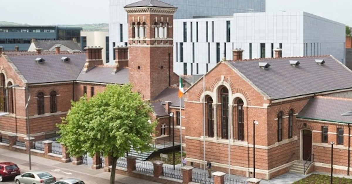 Teen on trial for murder of postman in garden of his home in Doneraile, Cork – The Irish Times
