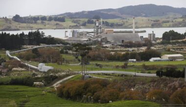 Government’s $60m handout for Fletcher Building’s NZ cement production is a quick fix, but not a good one – Kate MacNamara