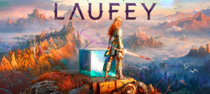 God of War Laufey joins packed February 2027 release schedule