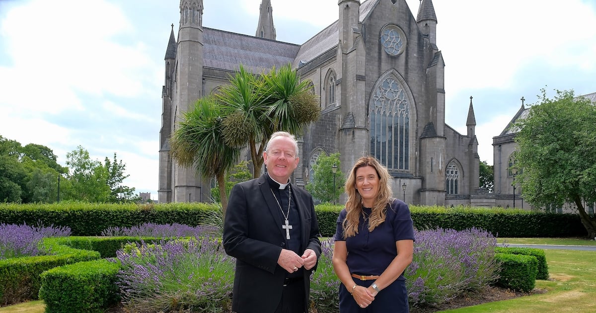 OpenAI’s Irish boss meets church leader on future of AI – The Irish Times