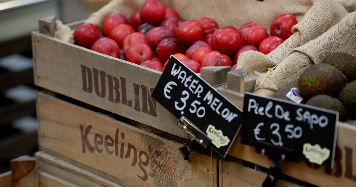 Former Keelings worker loses challenge at WRC to his sacking – The Irish Times