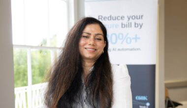 AI start-up targets billions wasted on cloud computing – The Irish Times