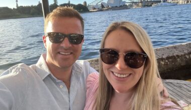 Irishman in Sydney: The reality of building a life