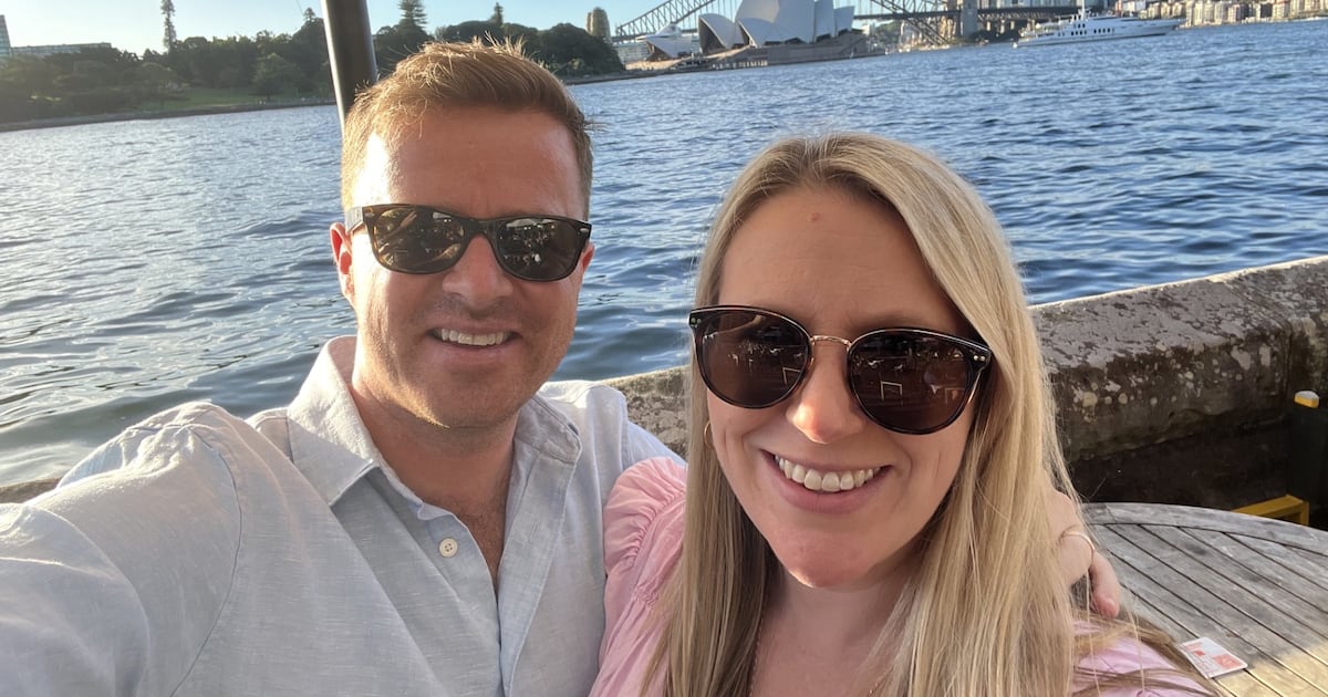 Irishman in Sydney: The reality of building a life
