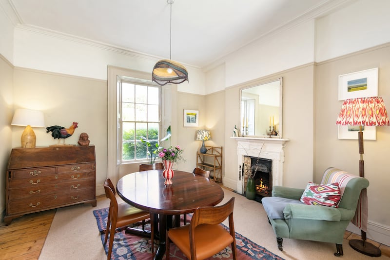 Diningroom