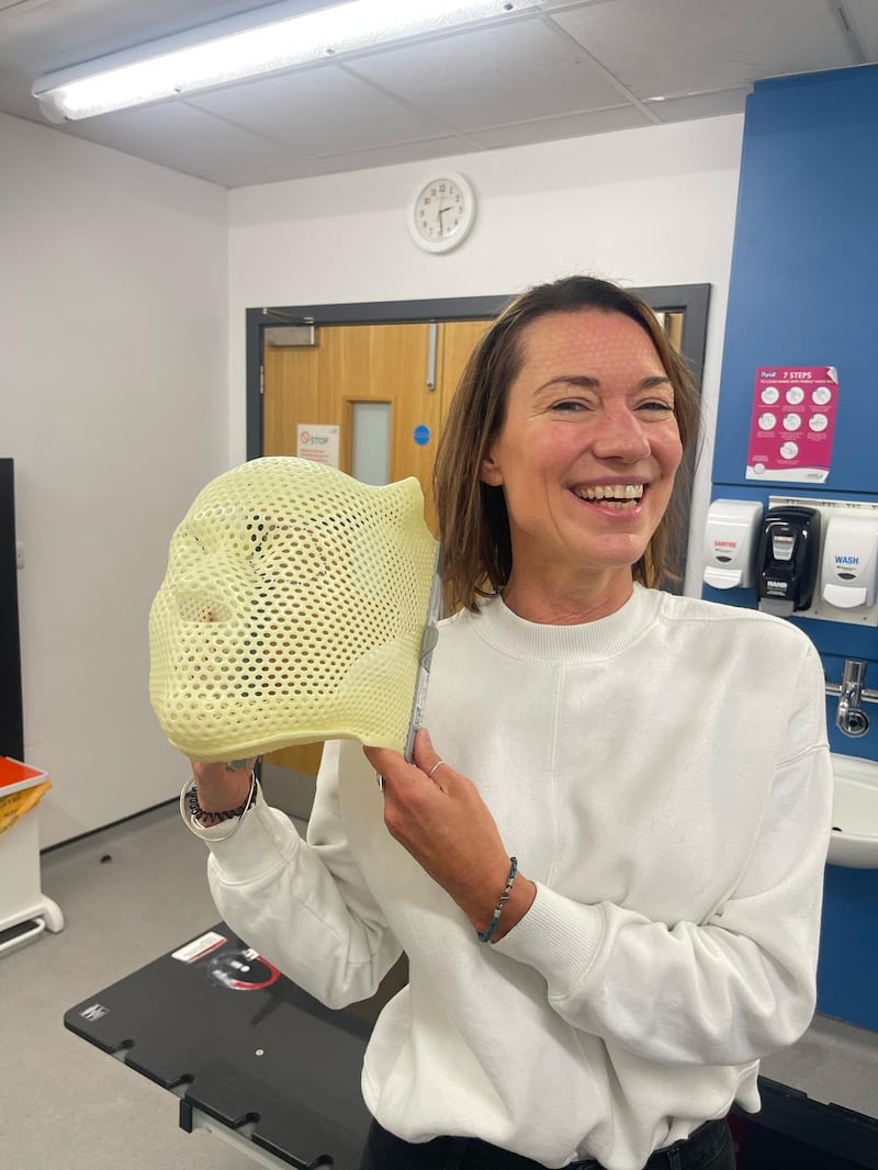 Jo Fuller has spoken out about how she made the decision to sell her house to fund her battle against an aggressive form of brain cancer. The dyslexia specialist from Nottinghamshire, who is 51, opted to have hyperthermia alongside chemotherapy and radiotherapy. Hyperthermia heats tumour tissue to make it more vulnerable to other therapies but is not routinely funded on the NHS and is considered experimental for brain tumours