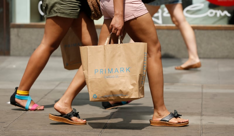 UK retail sales in May were boosted by hot weather