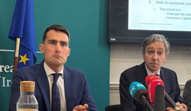 Adjusting income tax bands and credits for inflation would cost more than €1bn next year – The Irish Times