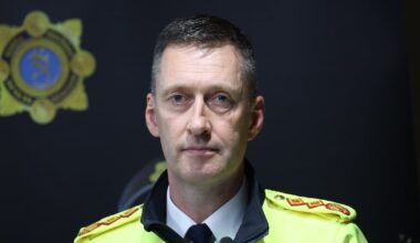 E-scooters are being used for drug dealing and intimidation, Garda chief says – The Irish Times