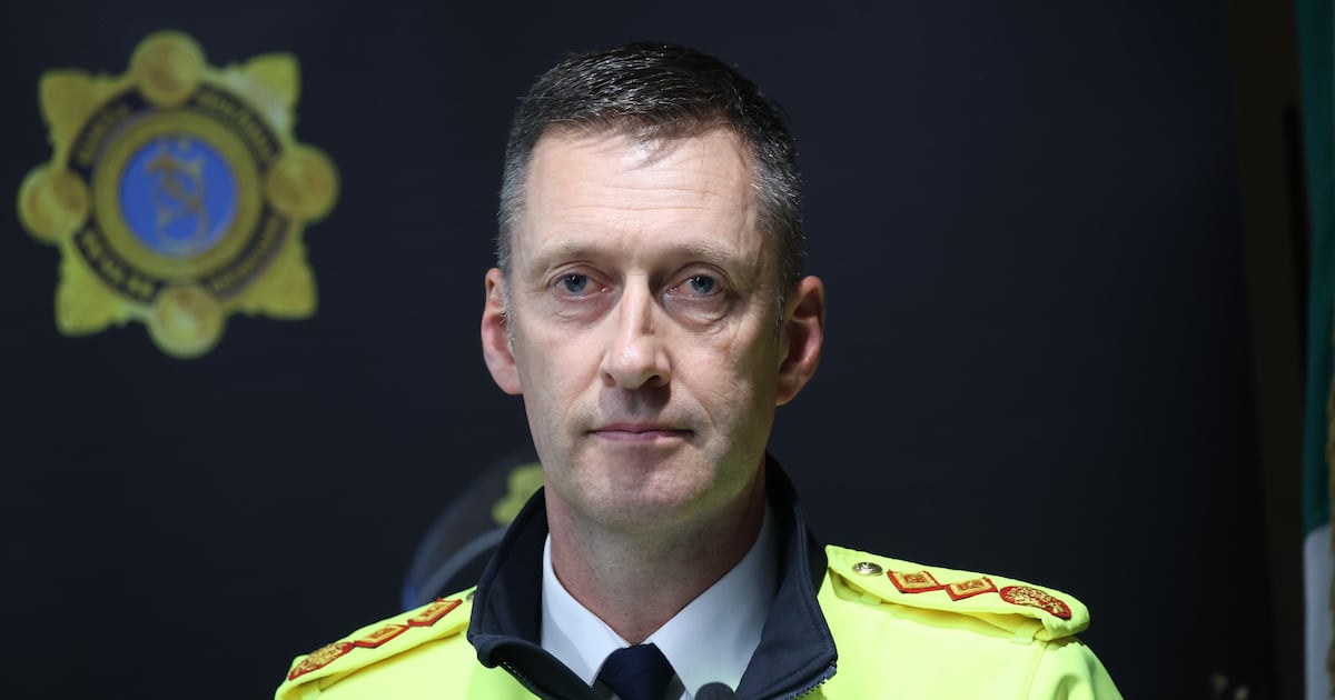 E-scooters are being used for drug dealing and intimidation, Garda chief says – The Irish Times
