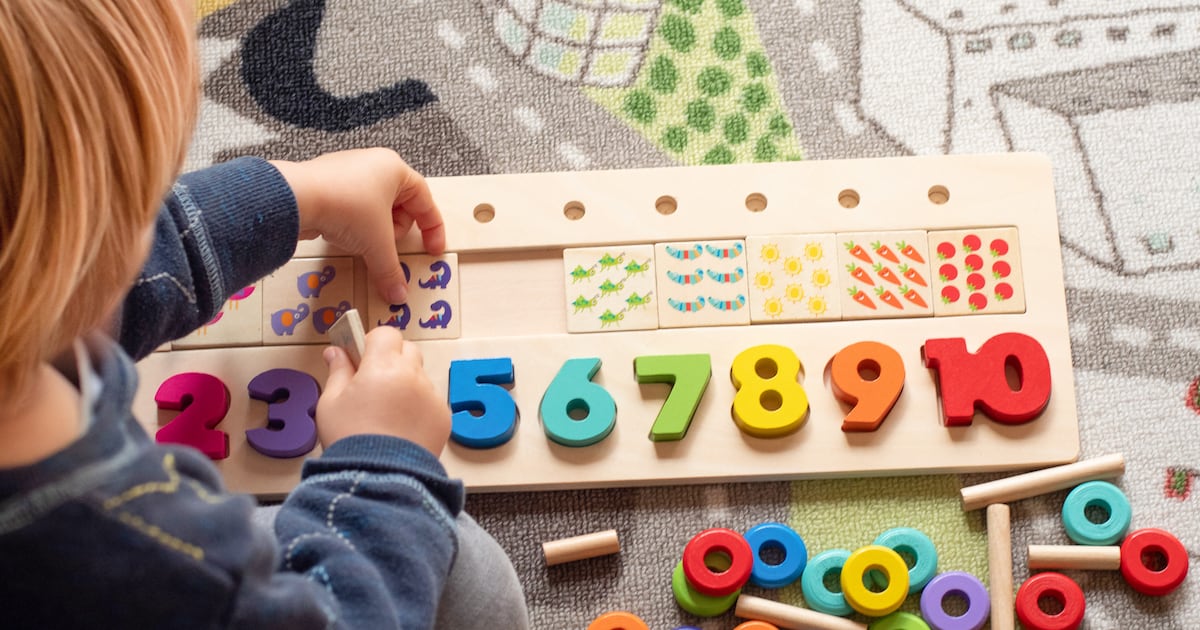 Thousands of creche and early education staff to be balloted on pay proposals – The Irish Times