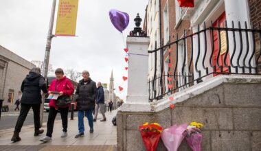 Riad Bouchaker could spend prison sentence in 23-hour lock-up – The Irish Times
