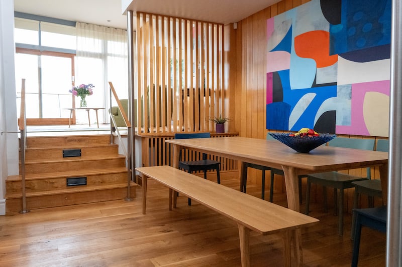 The Beach House at Kelly’s Resort Hotel & Spa, Co Wexford