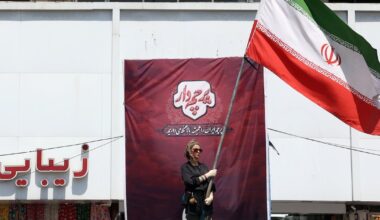 One killed in Iranian attack on tankers in Strait of Hormuz amid latest US strikes – The Irish Times