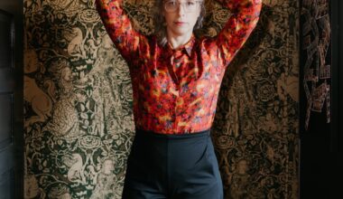 Laura Veirs Shares New Song "Pulse": Listen