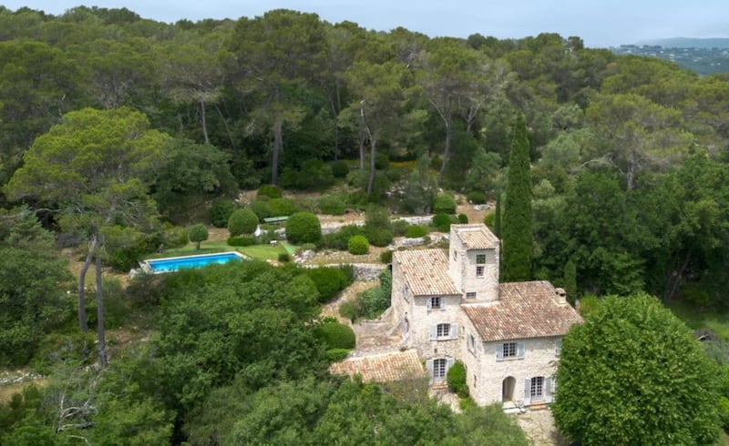 France: Cote d`Azur