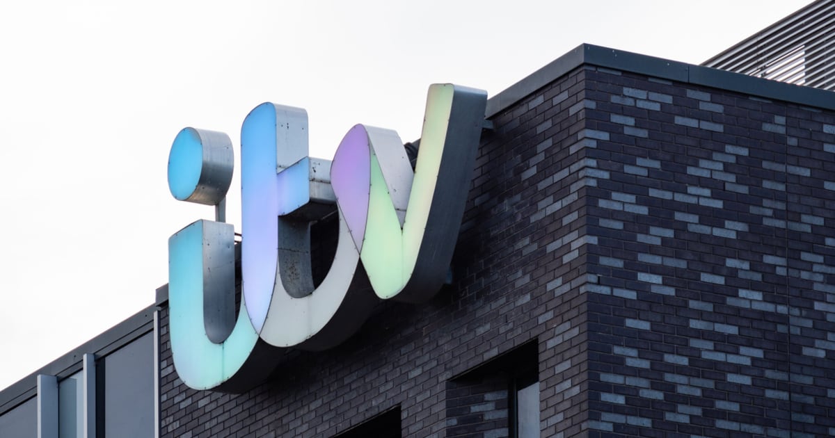 Sky agrees £1.6bn ITV deal as broadcasters take on streaming rivals – The Irish Times