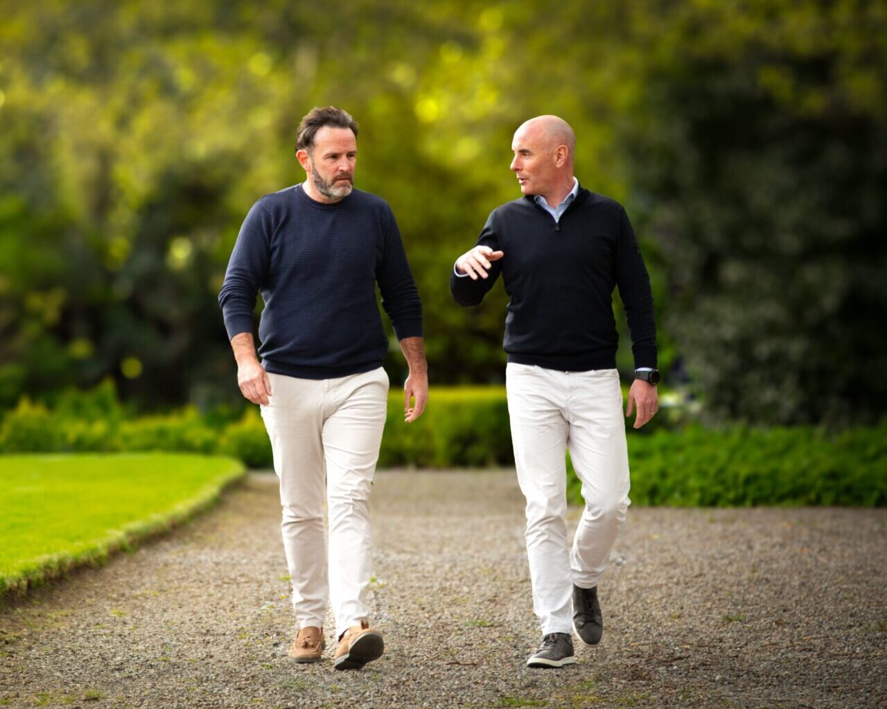 Beyond enterprise: Why Layke AI is backing Ireland's overlooked SME AI market