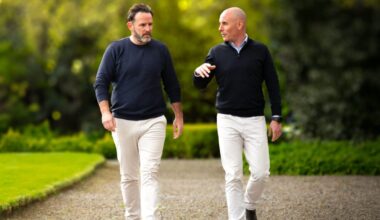 Beyond enterprise: Why Layke AI is backing Ireland's overlooked SME AI market