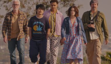 What If 'The Wizard of Oz' Involved Having Sex With Jon Hamm?