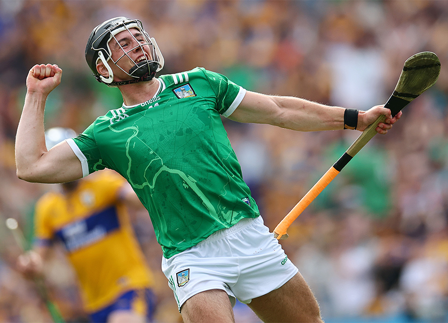 All-Ireland Final