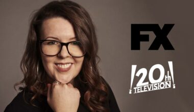 NJ-Set 'Wildwood' Comedy From 'Derry Girls' Creator Lands At FX & 20th TV