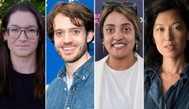 'The God Of The Woods' TV Series Sets Directors (EXCLUSIVE)