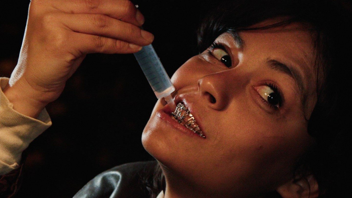Bob Yari’s Magenta Light Studios Nabs Lockjaw Dark Comedy