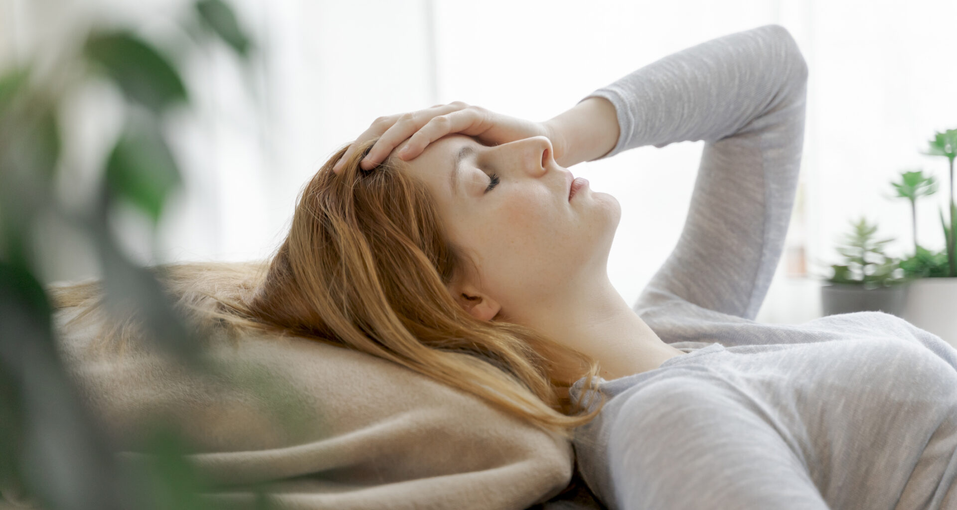 Brain Scans Reveal Dopamine Damage in Long COVID, Pointing to New Treatments