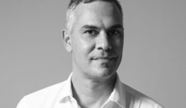 Massimiliano Gioni to Lead New York's New Museum