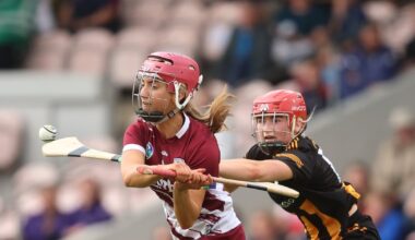 Galway see off Kilkenny in Thurles to keep dream of All-Ireland defence alive – The Irish Times