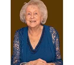 MARY-JOSEPHINE-FITZGERALD