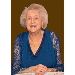 MARY-JOSEPHINE-FITZGERALD