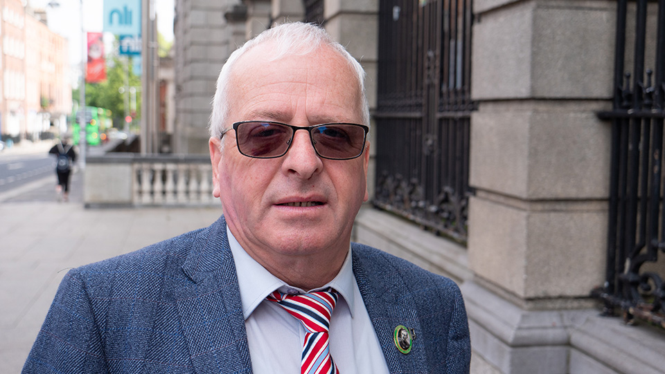 TD slams Electric Ireland: "aggressive" warning to pensioner