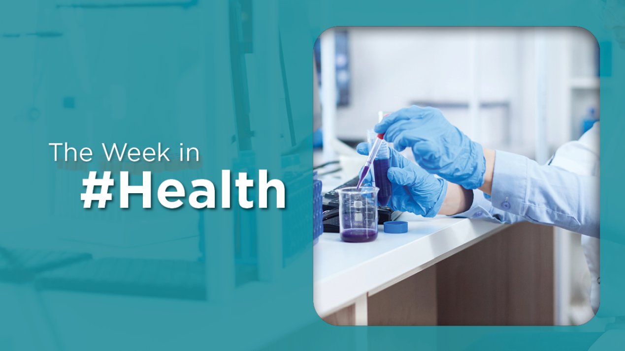 Prevention, PAHO Pact, World Cup Toll: The Week in Health
