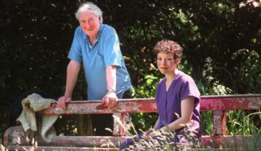 I still describe my day to my husband John Montague 10 years after his death – The Irish Times