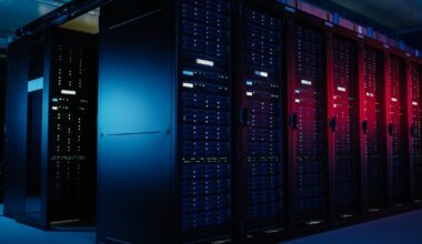 The Irish Times view on Ireland’s data centres: a question of scale – The Irish Times