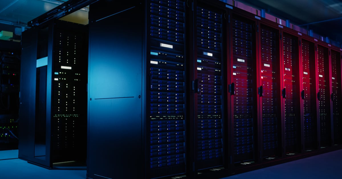 The Irish Times view on Ireland’s data centres: a question of scale – The Irish Times