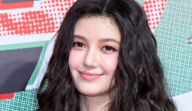 ADOR Accuses Danielle of Breaches and Denial - 조선일보