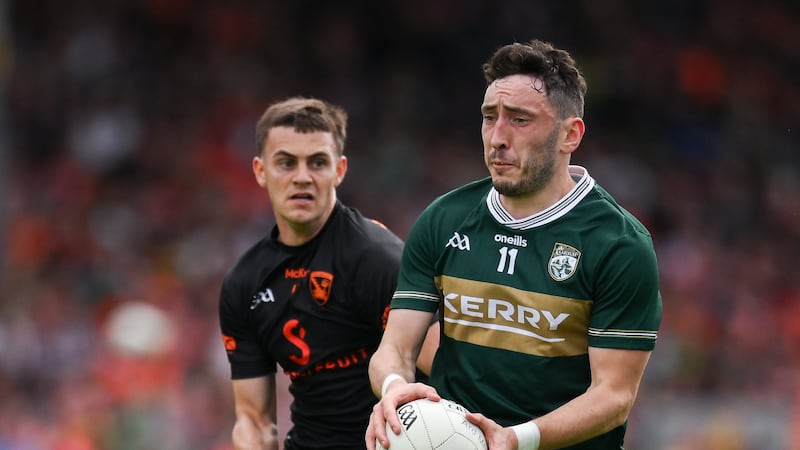 Inside Kerry’s All-Ireland final squad: Meet the Kingdom players chasing Sam