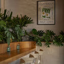 © Diafragmas Mimado Restaurant / García de Alba + Ponce Arquitectos - Interior Photography