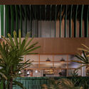 © Diafragmas Mimado Restaurant / García de Alba + Ponce Arquitectos - Interior Photography