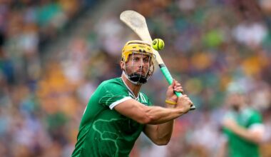 Limerick v Galway: TV details, throw-in time, team news for All-Ireland hurling final – The Irish Times