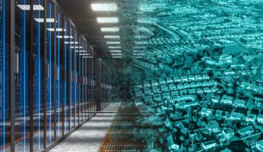 Data centres account for almost a quarter of Irish electricity usage in 2025 – The Irish Times