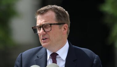 State ‘cannot provide every home’: Minister says cultural change needed on housing – The Irish Times