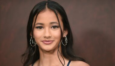 Kaylee Hottle: Godzilla vs Kong actor dies aged 18 – The Irish Times